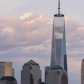 Sky High by Kristopher Schoenleber