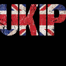 UKIP UK Independence Party by Flippin Sweet Gear