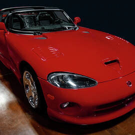 2001 Dodge Viper R/T 10 by Flees Photos