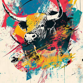 Raging Bull movie  by Tommy Mcdaniel