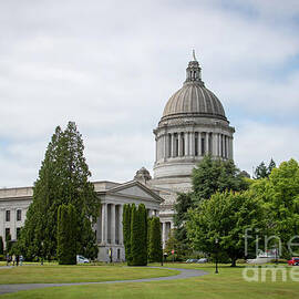Washington State Capitol_4760