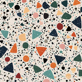 Terrazzo patterns by Terrazzo patterns