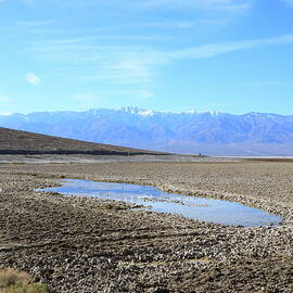 Death Valley National Park