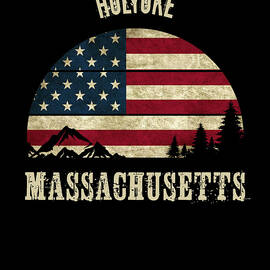 Holyoke Massachusetts by Active Artist