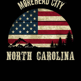 Morehead City North Carolina by Active Artist