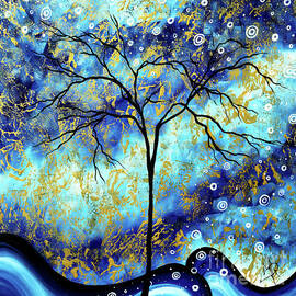 Original Abstract Art Contemporary Modern Art Oversized