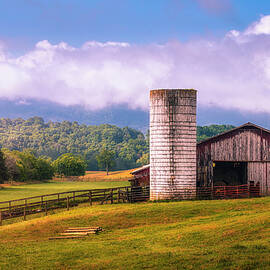 A Bit Of Heaven by Jim Love