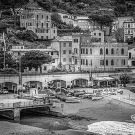 A Cinque Terre Neighborhood by Nancy Carol Photography