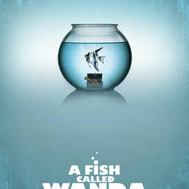 A Fish Called Wanda by Bo Kev