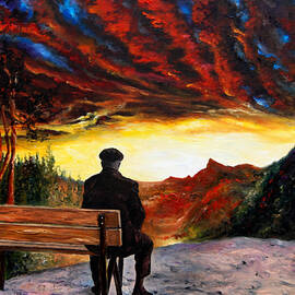 A legacy  by Hafsa Idrees
