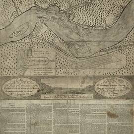 A map of the rapids of the Ohio River and of the countries on each side thereof - so far, as to incl by MotionAge Designs