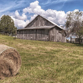 A Short Roll To The Barn by Jim Love