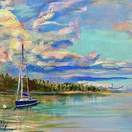 A Special Harbor by Kelly Smith