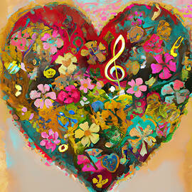 A Symphony of Love