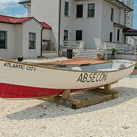 Absecon Lifeboat Atlantic City
