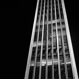 Albany New York Agency Building 4 - Empire State Plaza by Montez Kerr