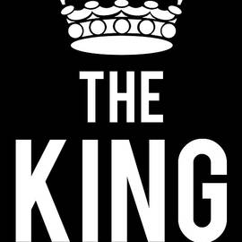 All Hail The King by Flippin Sweet Gear