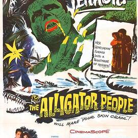 Alligator People 01 by Mega Movies