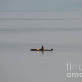 Alone With My Thoughts by Bob Christopher