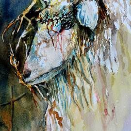 Alpha and Omega by Mindy Newman