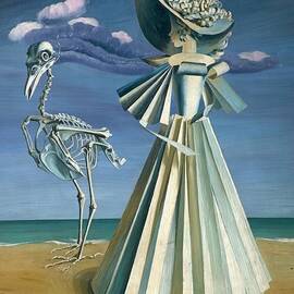 Alter Ego by Marion Adnams by Marion Adnams