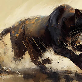 Ambush by Greg Collins