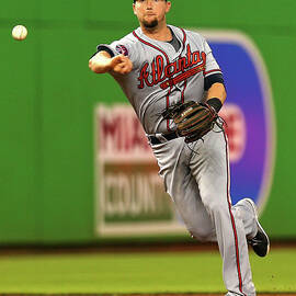 3,917 Andrelton Simmons Photos Stock Photos, High-Res Pictures