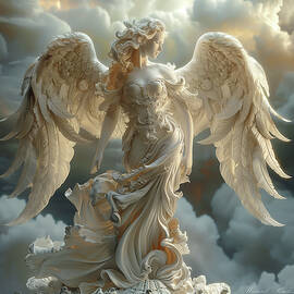 Angel of God