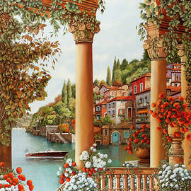 arcate con vista by Guido Borelli