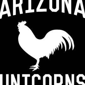 Arizona Unicorns by Flippin Sweet Gear