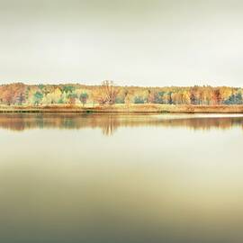 Autumn #8 by Slawek Aniol