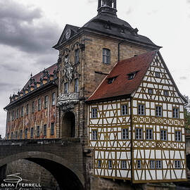 Bamberg Bridges by Sara Terrell