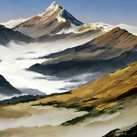 Base Camp by Alpenglow Workshop