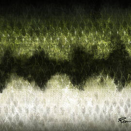 Bass Scales by Kevin Putman