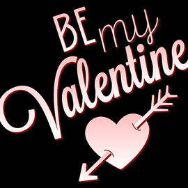 Be My Valentine by Flippin Sweet Gear