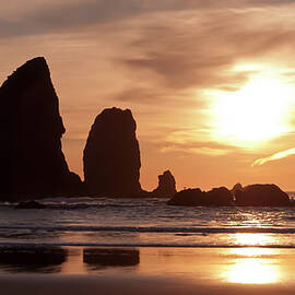 Beach Dreams by Steven Clark