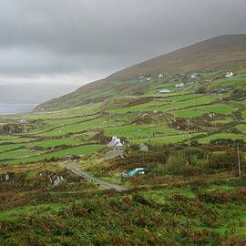 Beara Peninsula by Mary Lee Dereske