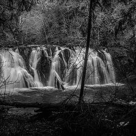 Beaver Creek, WA 04 by Mike Penney