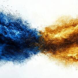 Berkeley in Motion by Noah Parker