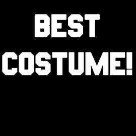 Best Costume by Flippin Sweet Gear