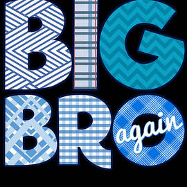 Big Bro Brother Again by Flippin Sweet Gear