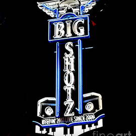 Big Shotz by Betsy Warner