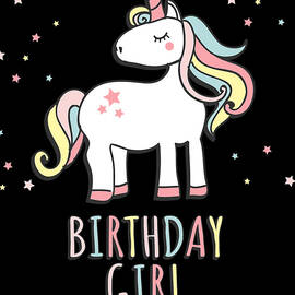 Birthday Girl by Flippin Sweet Gear