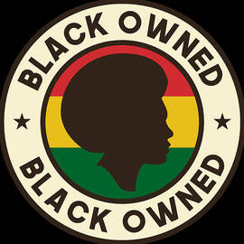 Black Owned Black History Month by Flippin Sweet Gear