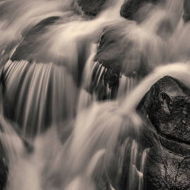 Blackstone River LVIII Toned by David Gordon