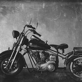 Bobber by Gary Williams