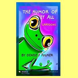 BOOK THE HUMOR OF IT ALL