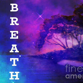 Breath 1 by Leanne Seymour