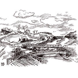 Bridges and Paths of 2023