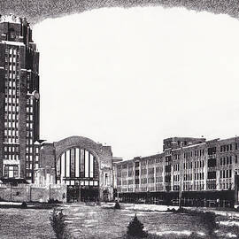 Buffalo Central Terminal